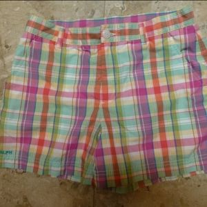 Ralph Lauren shorts